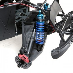 LOSI Super Baja Rey 2.0 1/6 Brushless Desert Truck 4WD RTR