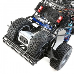 LOSI Super Baja Rey 2.0 1/6 Brushless Desert Truck 4WD RTR