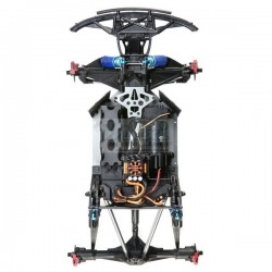 LOSI Super Baja Rey 2.0 1/6 Brushless Desert Truck 4WD RTR