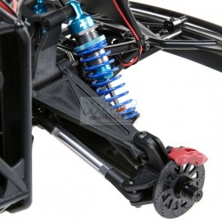 LOSI Super Baja Rey 2.0 1/6 Brushless Desert Truck 4WD RTR