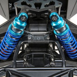 LOSI Super Baja Rey 2.0 1/6 Brushless Desert Truck 4WD RTR