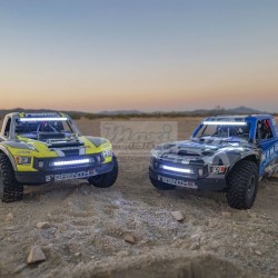 LOSI Super Baja Rey 2.0 1/6 Brushless Desert Truck 4WD RTR