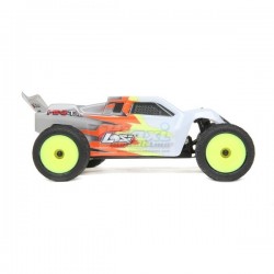 LOSI Mini-T 2.0 1/18 2WD Stadium Truck Brushed RTR