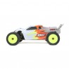 LOSI Mini-T 2.0 1/18 2WD Stadium Truck Brushed RTR