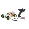 LOSI Mini-T 2.0 1/18 2WD Stadium Truck Brushed RTR