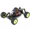 LOSI Mini-T 2.0 1/18 2WD Stadium Truck Brushed RTR