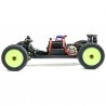 LOSI Mini-T 2.0 1/18 2WD Stadium Truck Brushed RTR