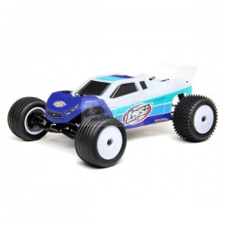 LOSI Mini-T 2.0 1/18 2WD Stadium Truck Brushless RTR