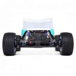 LOSI Mini-T 2.0 1/18 2WD Stadium Truck Brushless RTR