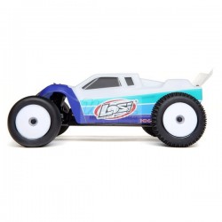 LOSI Mini-T 2.0 1/18 2WD Stadium Truck Brushless RTR