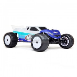 LOSI Mini-T 2.0 1/18 2WD Stadium Truck Brushless RTR