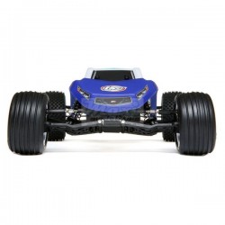 LOSI Mini-T 2.0 1/18 2WD Stadium Truck Brushless RTR