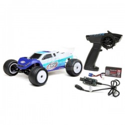 LOSI Mini-T 2.0 1/18 2WD Stadium Truck Brushless RTR