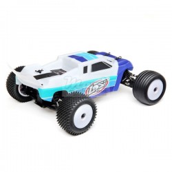 LOSI Mini-T 2.0 1/18 2WD Stadium Truck Brushless RTR