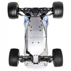 LOSI Mini-T 2.0 1/18 2WD Stadium Truck Brushless RTR
