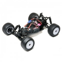 LOSI Mini-T 2.0 1/18 2WD Stadium Truck Brushless RTR