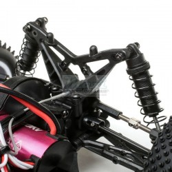 LOSI Mini-T 2.0 1/18 2WD Stadium Truck Brushless RTR