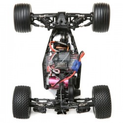 LOSI Mini-T 2.0 1/18 2WD Stadium Truck Brushless RTR