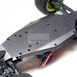 LOSI Mini-T 2.0 1/18 2WD Stadium Truck Brushless RTR