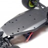 LOSI Mini-T 2.0 1/18 2WD Stadium Truck Brushless RTR