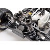HOBAO HYPER VS 1/8 NITRO RTR BUGGY