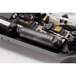 HOBAO HYPER VS 1/8 NITRO RTR BUGGY