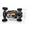 HOBAO HYPER VS 1/8 NITRO RTR BUGGY