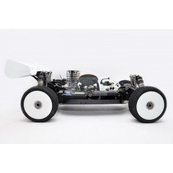 HOBAO HYPER VS 1/8 NITRO RTR BUGGY
