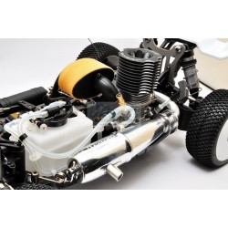 HOBAO HYPER VS 1/8 NITRO RTR BUGGY