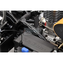 HOBAO HYPER VS 1/8 NITRO RTR BUGGY