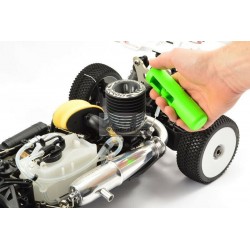 HOBAO HYPER VS 1/8 NITRO RTR BUGGY