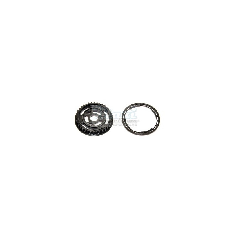 HOBAO H4E PRO PULLEY 38 T