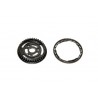 HOBAO H4E PRO PULLEY 38 T