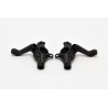 HOBAO H4E PRO STEERING KNUCKLE SET
