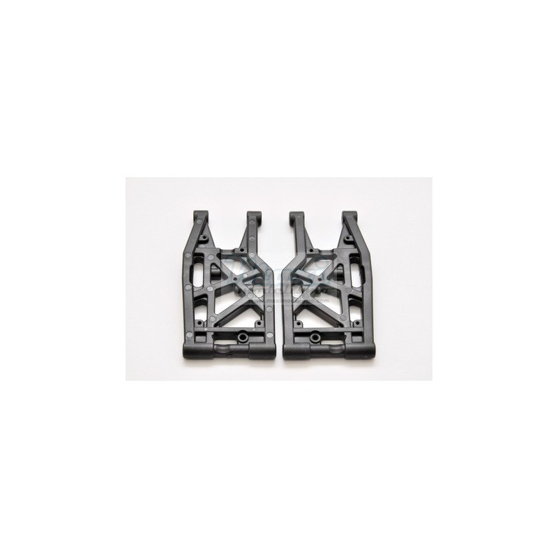 BRAÇOS TRASEIROS INFERIORES HOBAO HYPER VS/VSE