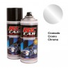 TINTA LEXAN CROMADO SPRAY 150ml