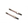 HOBAO H4 E PRO TURNBUCKLE 3 x 37 MM