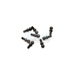 HOBAO H4 E PRO ALUM BALL...