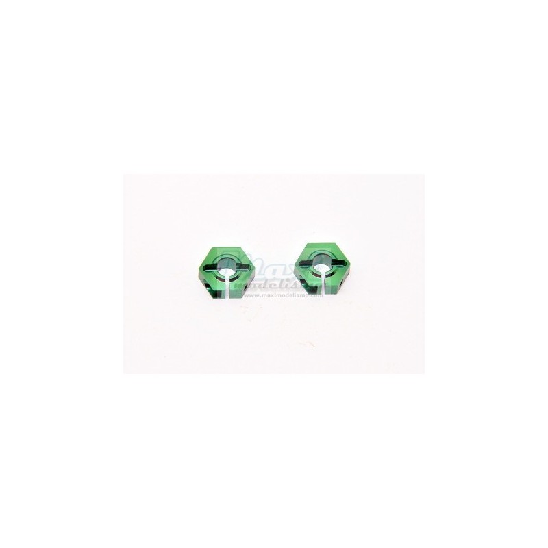 HOBAO H4 E PRO CNC ALUM WHEEL HUB