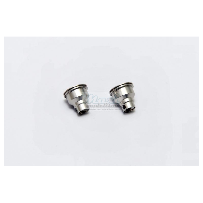 copy of HOBAO H4E PRO SPUR GEAR 48 P - 84 T