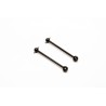 HOBAO H4E PRO AXLE 49.3 MM