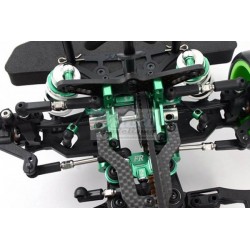 Hobao Racing H4 E PRO KIT