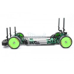 Hobao Racing H4 E PRO KIT