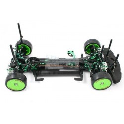 Hobao Racing H4 E PRO KIT