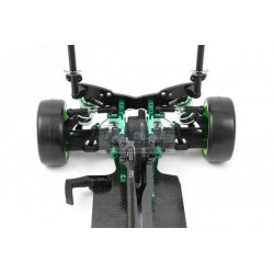 Hobao Racing H4 E PRO KIT