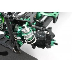 Hobao Racing H4 E PRO KIT