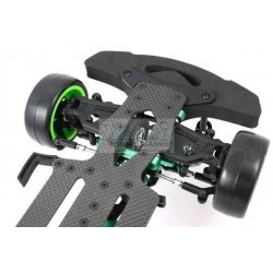Hobao Racing H4 E PRO KIT