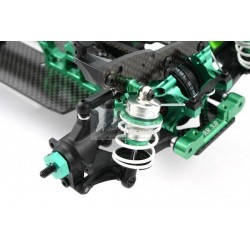 Hobao Racing H4 E PRO KIT