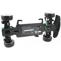 Hobao Racing H4 E PRO KIT