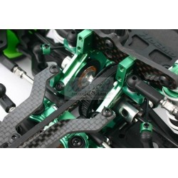 Hobao Racing H4 E PRO KIT